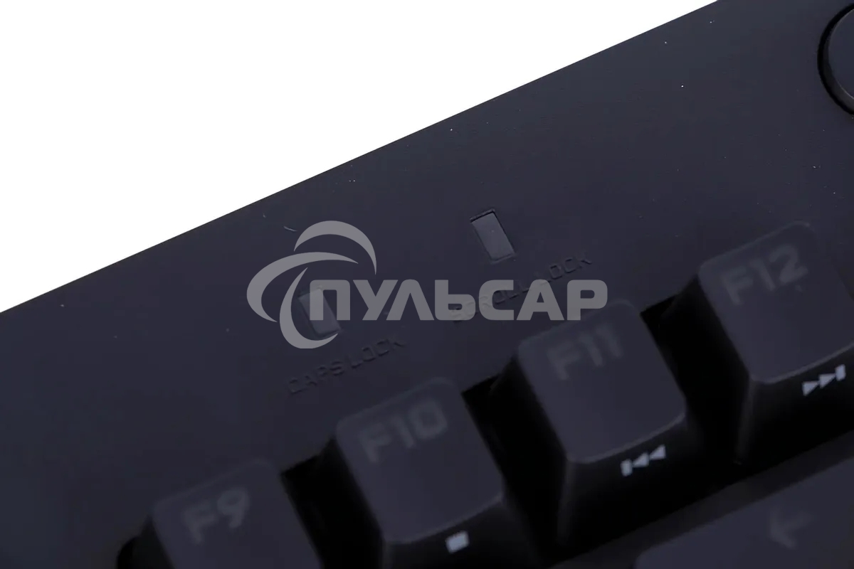 Клавиатура проводная Logitech G Pro (920-009393), USB, черный