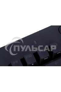 Клавиатура проводная Logitech G Pro (920-009393), USB, черный