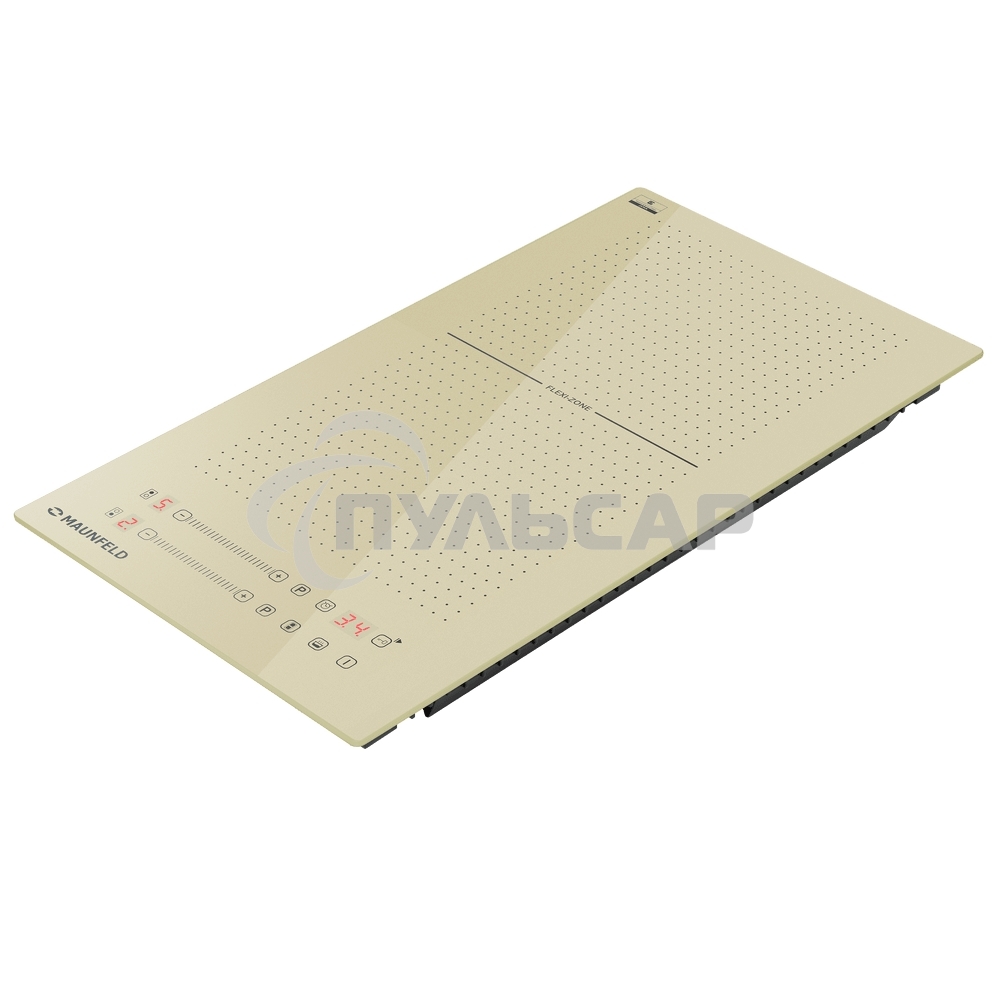 Индукционная варочная панель Maunfeld CVI292S2FBG