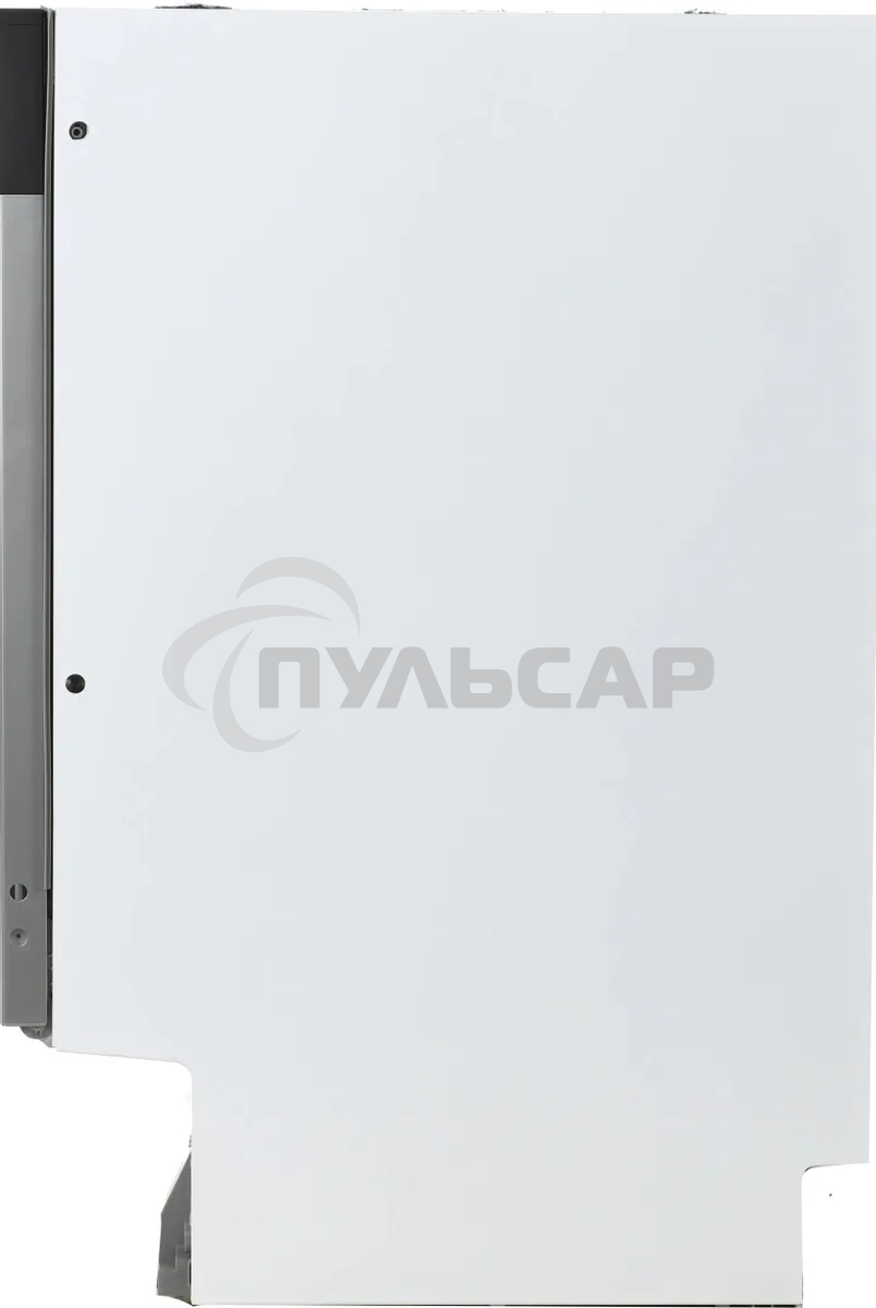 Встраиваемая посудомоечная машина Beko BDIS38121Q, белый, 44.8 см, 11 компл., 46 дБ, класс A