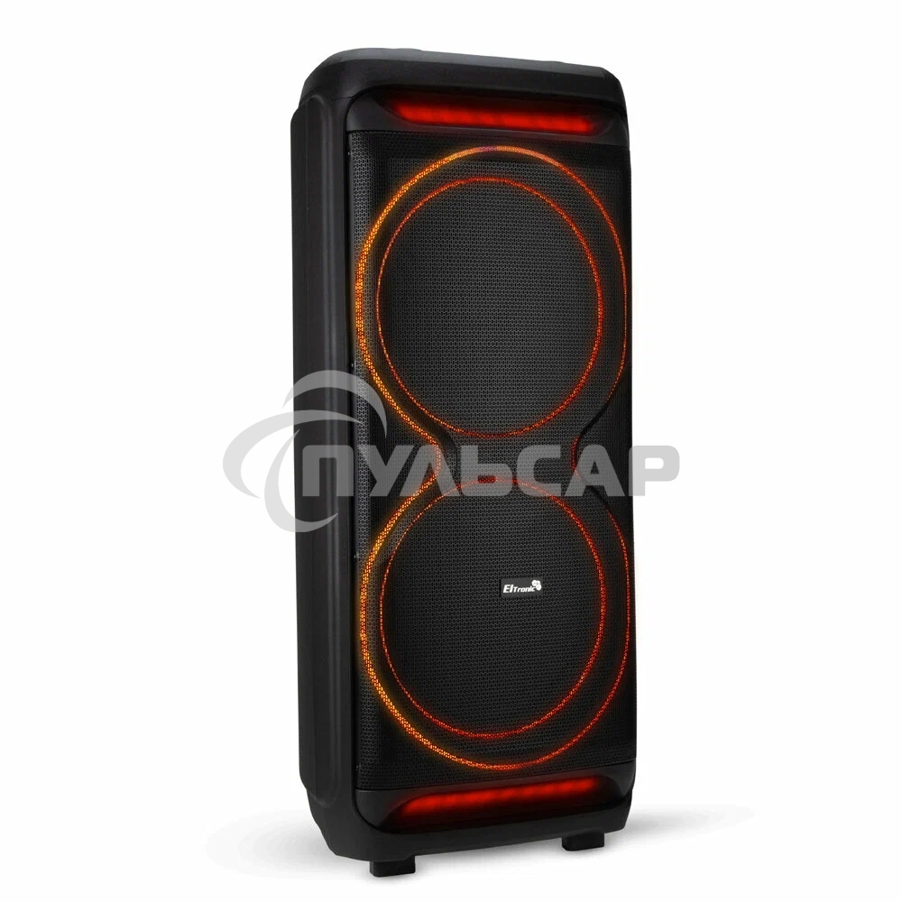 Колонка Eltronic 15