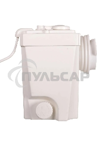 Насос канализационный Вихрь КН-500 68/9/2