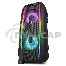 Портативная колонка Sven PS-740, черный