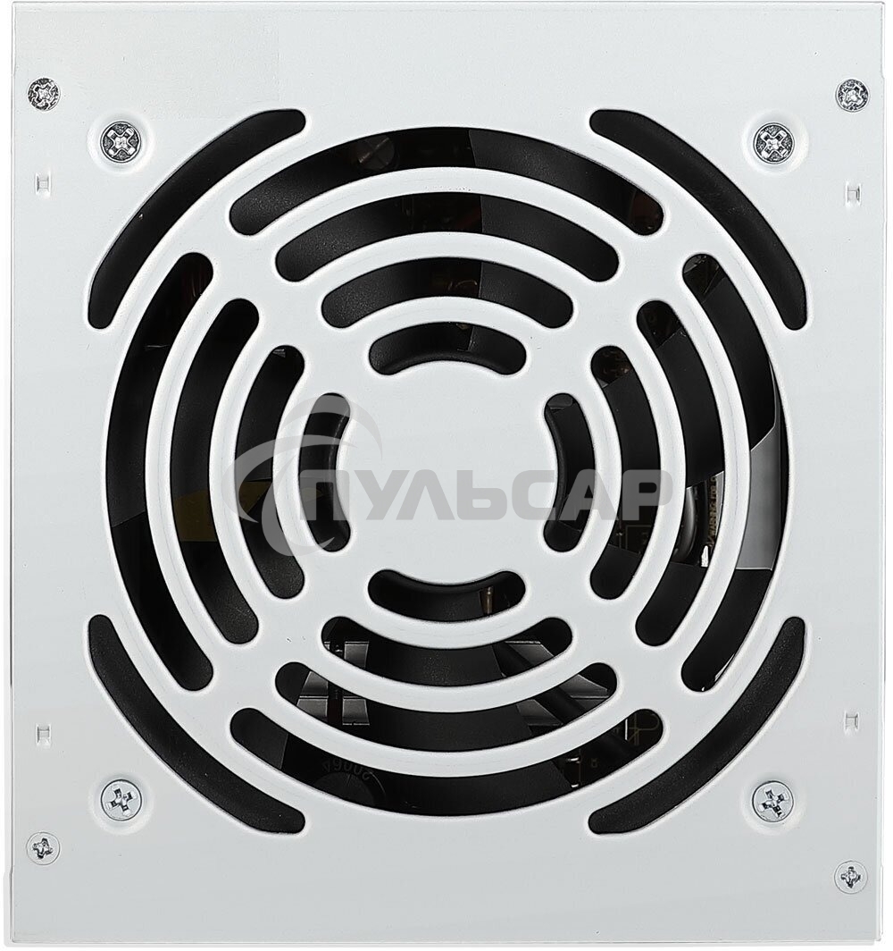 Блок питания Aerocool / Formula 600W Retail ECO-600W, 600Вт, 120мм, серый