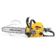 Бензопила Champion A232-14 1500Вт 2л.с. дл.шины:14