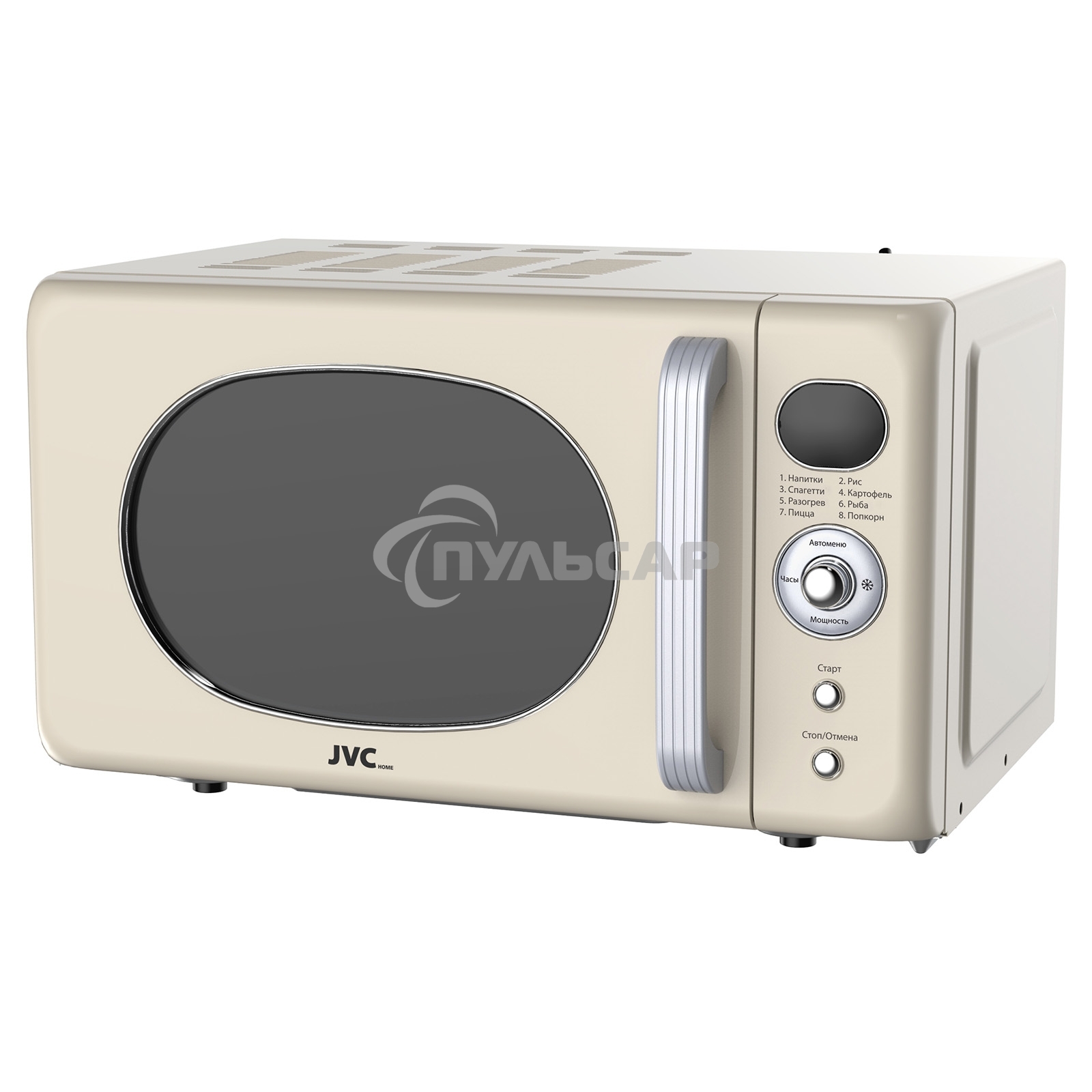 Микроволновая печь JVC JK-MW275D