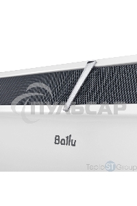 Комплект Ballu Plinth Transformer BEC/PL-2000-4I (инверторный) с блоком управления