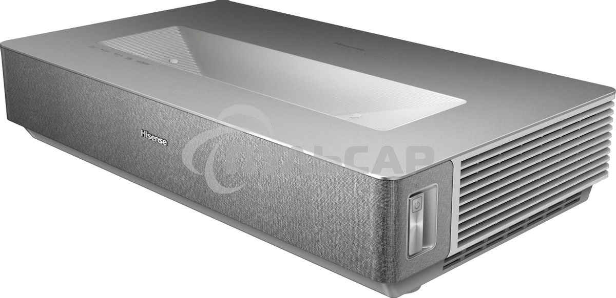 Лазерный телевизор 100