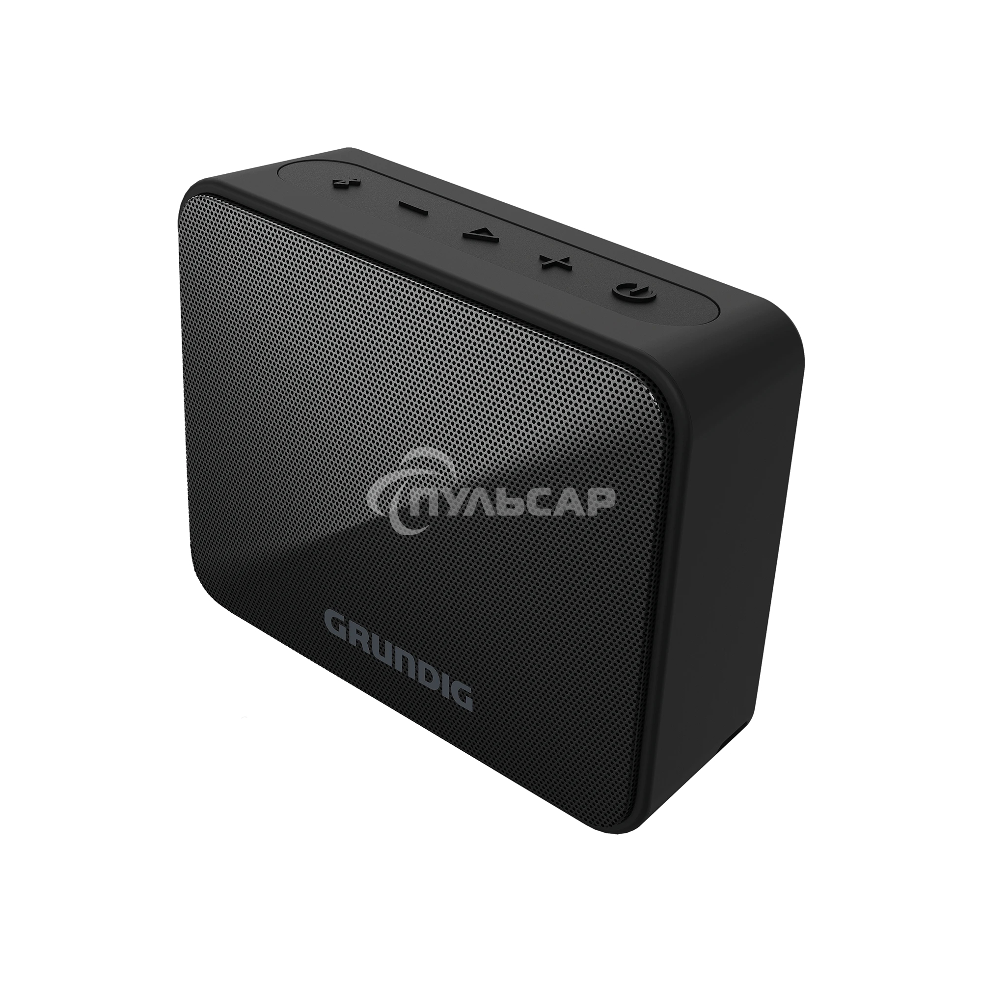 Портативная колонка GRUNDIG Solo+