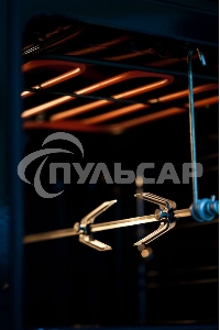 Плита электрическая De Luxe 506004.03ЭС белый, конфорок 4 шт, духовка 60 л, 50 см x 85 см x 60 см