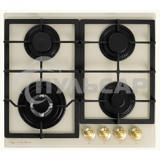 Газовая варочная панель Zigmund & Shtain M 26.6 X