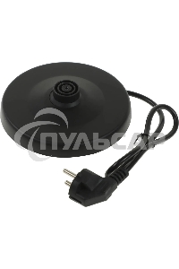 Чайник электрический SUPRA KES-1843S 1,8 л. Мощность 1500Вт. Корпус из нержавеющей стали.