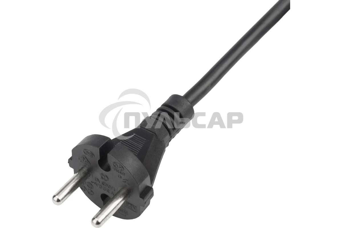 Фен строительный Rexant, 230 В/1500 Вт 