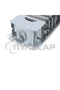 Колонка газовая Ballu GWH 10 Warmix