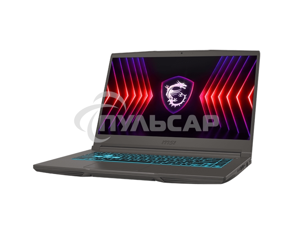 Ноутбук MSI Thin A15 B7UC-405XRU 15.6