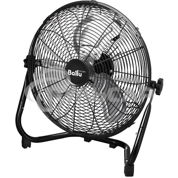 Вентилятор промышленный Ballu BIF-4BB