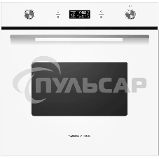 Встраиваемый духовой шкаф электрический E 171 W