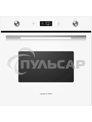 Встраиваемый духовой шкаф электрический E 171 W