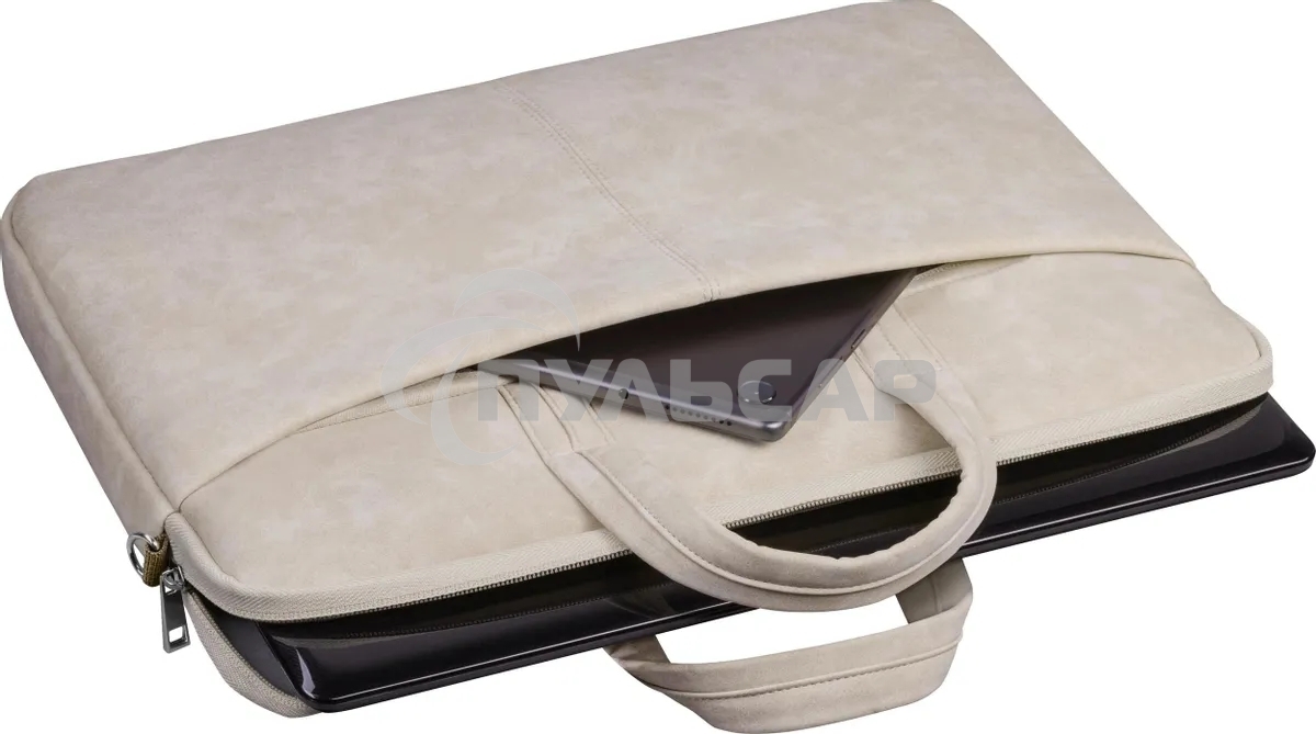 Сумка для ноутбука Defender SOLID 26126 15.6