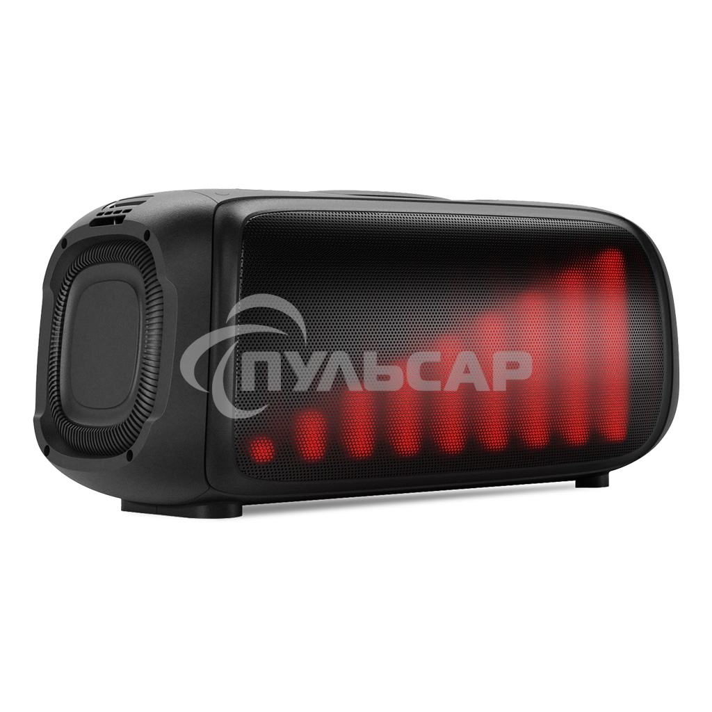 Акустическая система Smartbuy (SBS-5560) EVOLUTION 2, черный