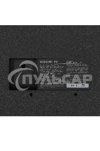 Телевизор Xiaomi 43