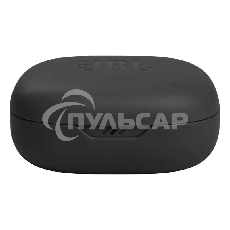 Гарнитура JBL WAVE FLEX черный Bluetooth