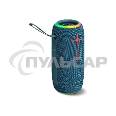 Портативная колонка BQ PBS4004 синий