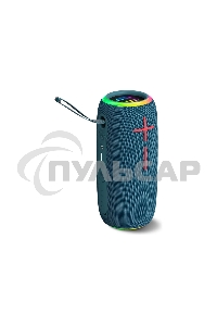 Портативная колонка BQ PBS4004 синий