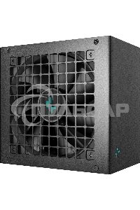 Блок питания Deepcool / GamerStorm PN750M V2 Gen.5, 750Вт, 80 PLUS Gold, 120мм, черный