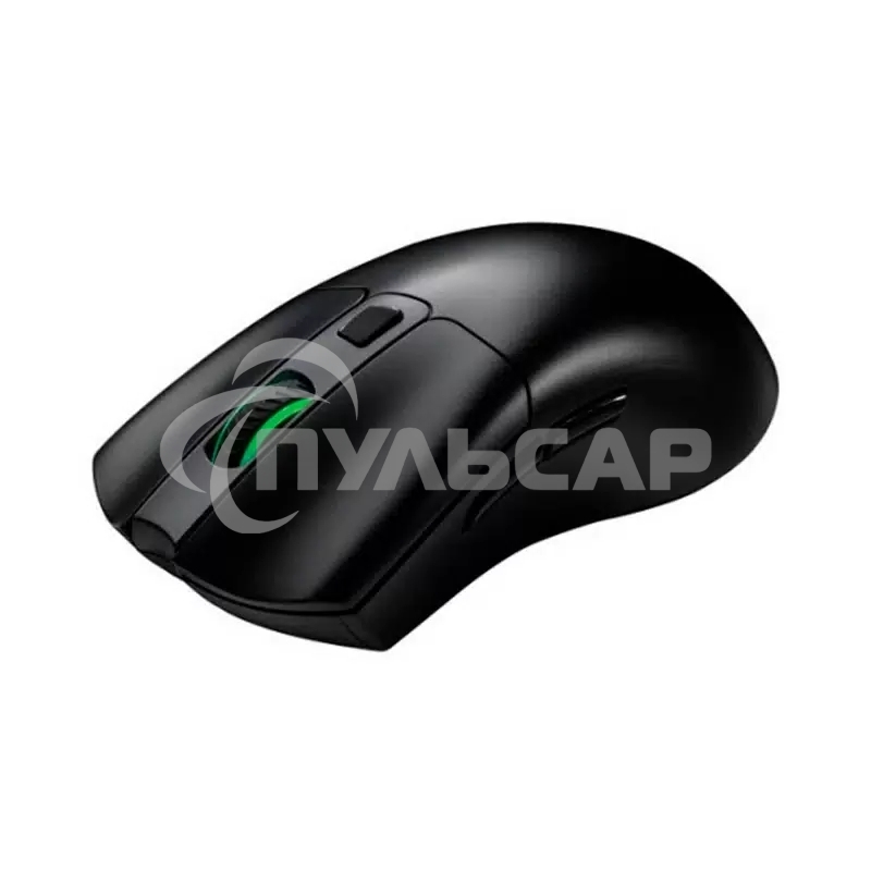 Мышь беспроводная Mad Catz M.O.J.O. M2 черный, 16000 dpi, радиоканал, USB, кнопки - 6