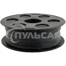 Пластик для принтера 3D Bestfilament st_pla_1kg_1.75_black PLA d1.75мм 1кг 1цв.