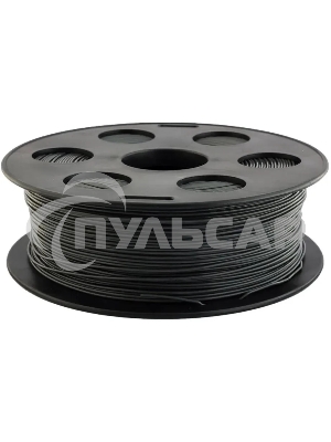 Пластик для принтера 3D Bestfilament st_pla_1kg_1.75_black PLA d1.75мм 1кг 1цв.