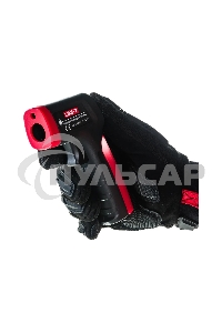 Инфракрасный термометр UT300A+, -20С ~ 400С