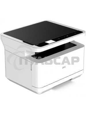 МФУ лазерный DELI M2000DNWs, A4, ч/б, печ. 25 стр/мин., 1200x1200 dpi, Ethernet, USB, Wi-Fi