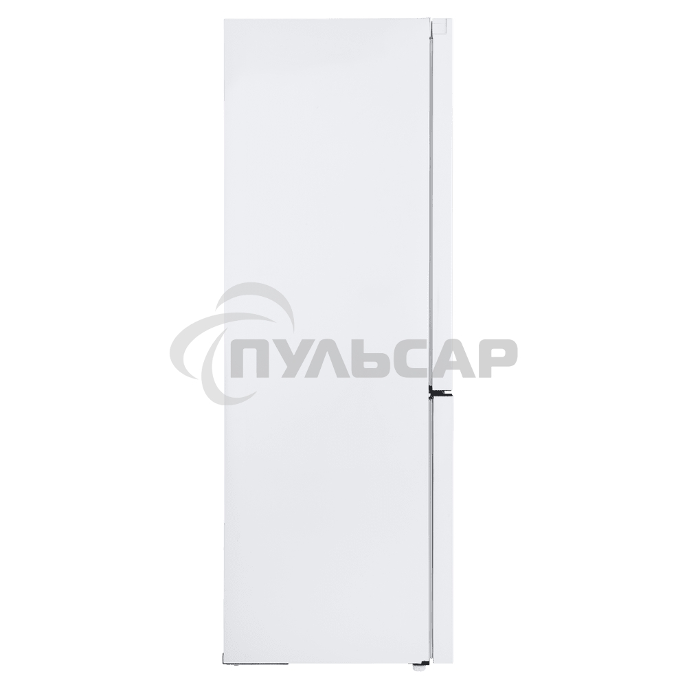 Холодильник-морозильник Maunfeld MFF187NFIW10 с инвертором белый двухкамерный 232/98 л морозилка снизу, No Frost