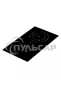 Электрическая варочная панель Simfer H30D12B100 черная