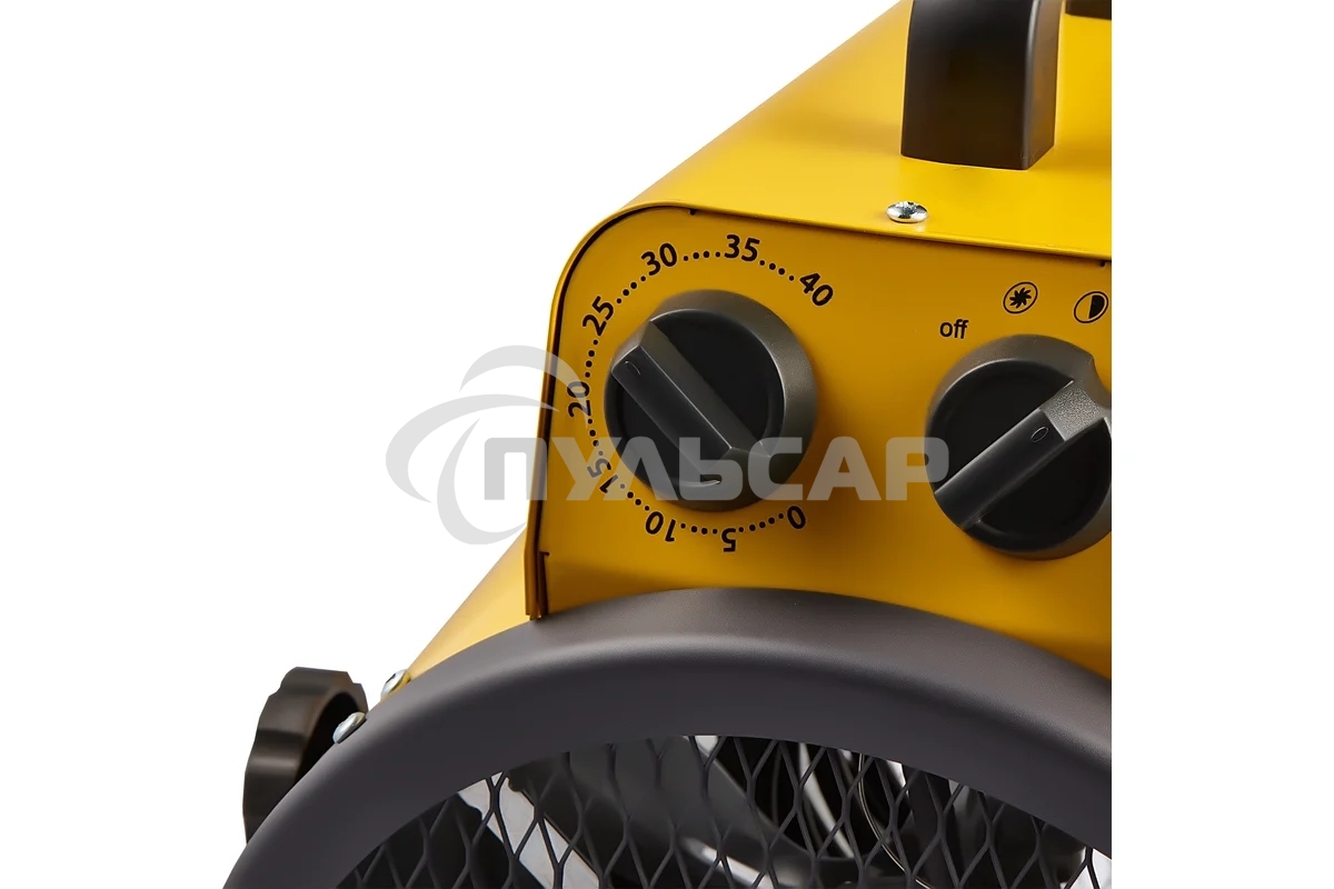 Пушка тепловая Ballu BHP-P2-9