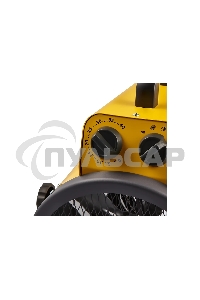 Пушка тепловая Ballu BHP-P2-9