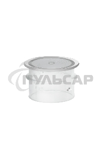 Блендер стационарный Rondell RDE-1253 1200Вт стальной