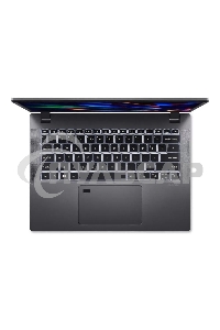 Ноутбук Acer TravelMate TMP214-55-G2-597S серебристый 14