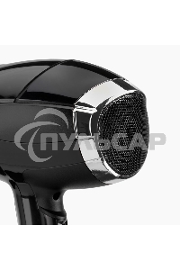 Фен Babyliss D374DE 2000Вт черный