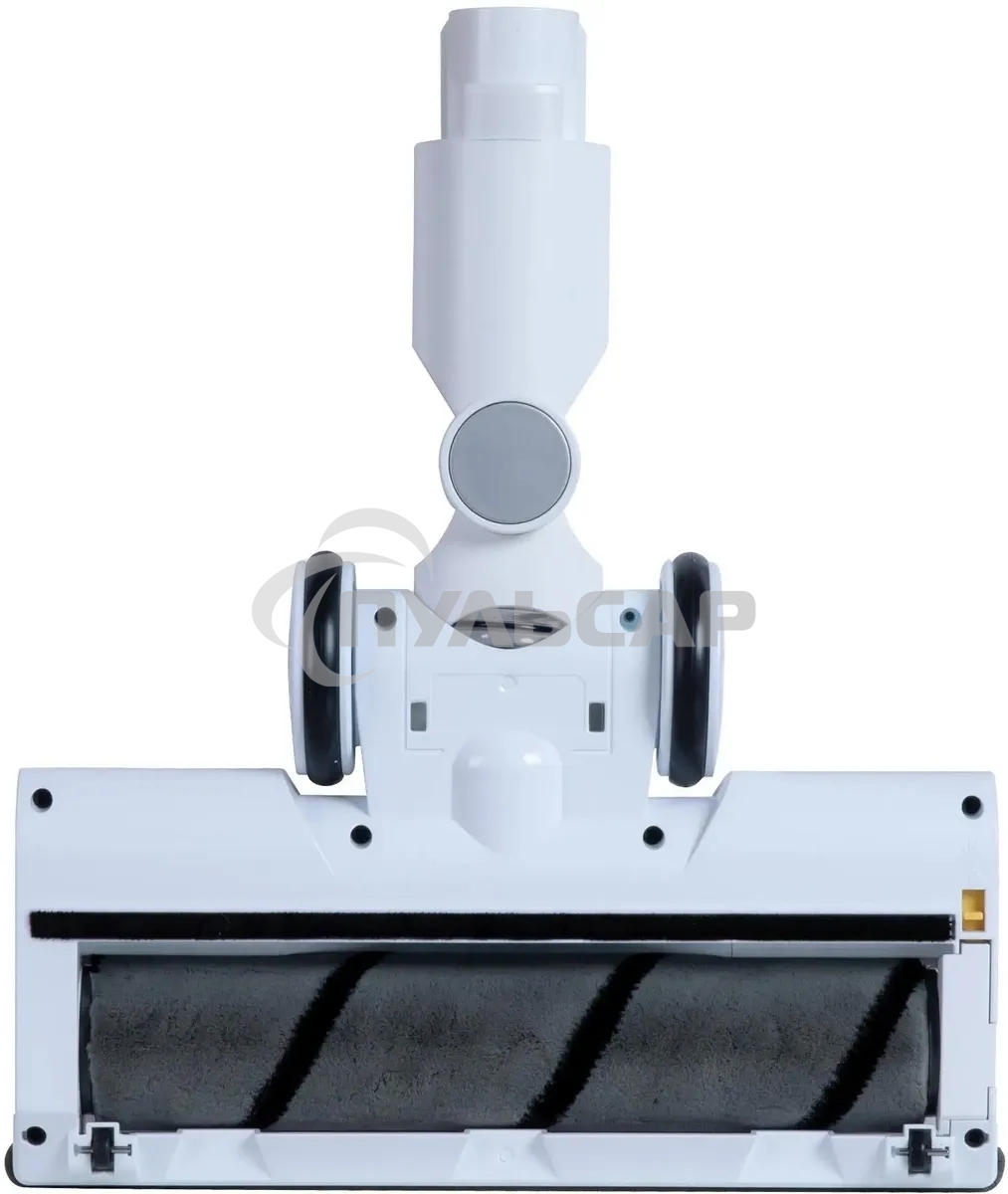 Пылесос вертикальный Polaris PVCS 3060 100Вт белый