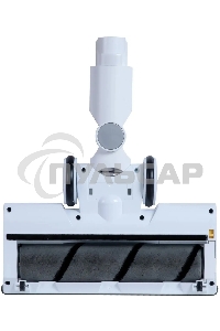 Пылесос вертикальный Polaris PVCS 3060 100Вт белый