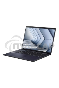 Ноутбук ASUS ExpertBook B3 B3604CVA-Q90139 Star черный (90NX07B1-M004S0)