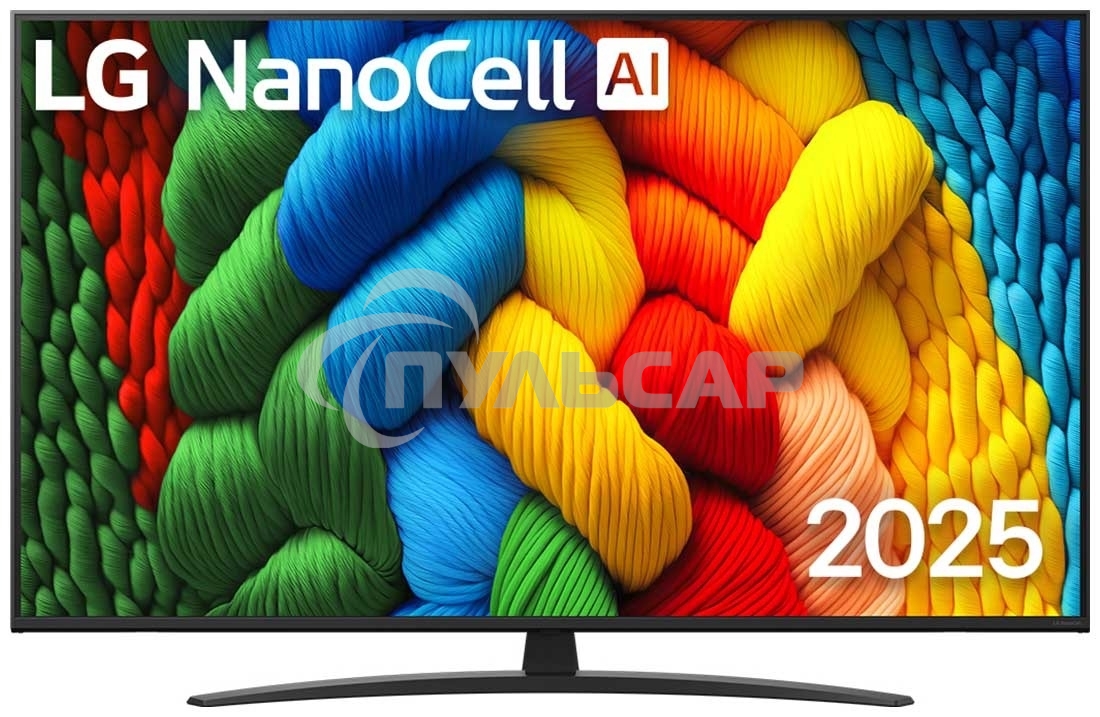 Телевизор LG 65