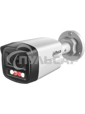 Камера видеонаблюдения IP Dahua DH-IPC-HFW1439TL1P-A-IL-0280B 2.8-2.8мм цв.