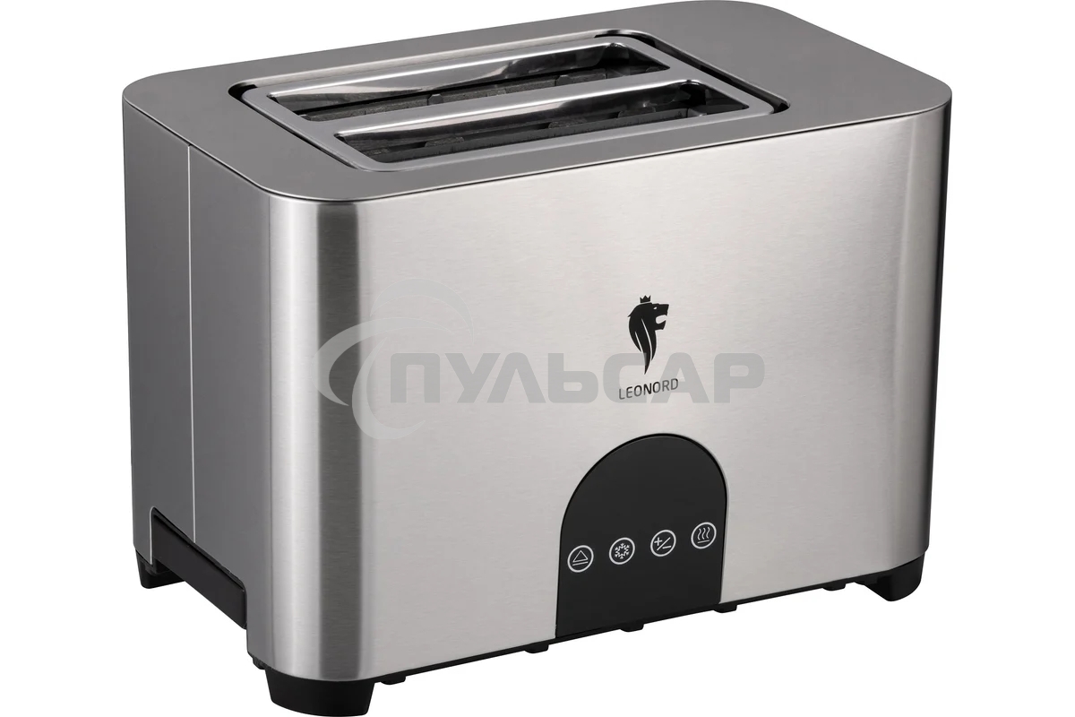 Тостер LEONORD LE-1731D (106461)