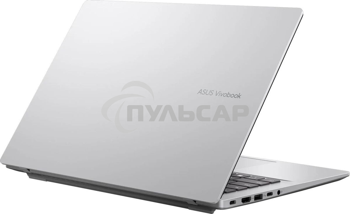 Ноутбук ASUS M1407KA-LY028 серебристый 90NB15H3-M000X0 14