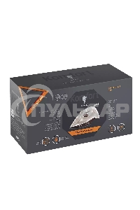 Утюг LEONORD LE-1804 бежевый