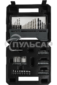 Дрель ударная Einhell TH-ID 720/1 Kit 720Вт патрон:быстрозажимной реверс (кейс в комплекте) (4259715)